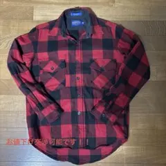 PENDLETONウールシャツのサムネイル