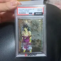 2026年最新】グレード：PSA10 ドラゴンボールカード その他の人気