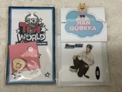 ハンジソン まとめ売り グッズ 2025年最新】ハンジソン 缶バッジの人気アイテム - メルカリ