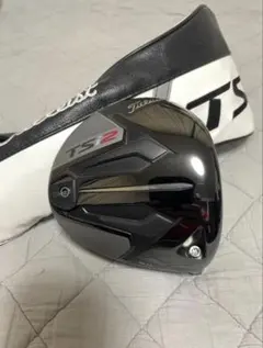 Titleist TSi2 ドライバー ヘッド単品のサムネイル