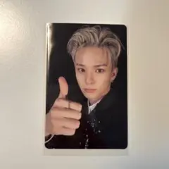 Treasure アサヒ　トレカ　REBOOT