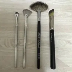 MAC #193 アングル ファンデーション ブラシ その他のサムネイル
