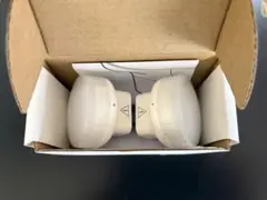 IKEA MÖRKRÄDD LEDナイトライト 2個セット