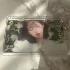 TWICE MORE & MORE アクリルキーホルダー