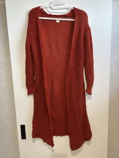 ロンハーマン　ロングカーディガンのサムネイル