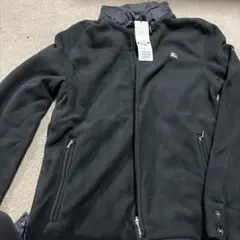 BURBERRY フリースジャケット M 希少品