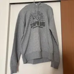 STOMPIN‘ BIRD 25周年　パーカー