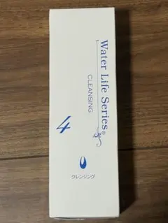 Water Life Series 16 洗顔フォーム 100g - メルカリ
