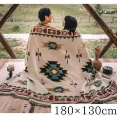 ひざ掛け ブランケット アウトドア寝具