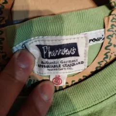PHERROW'S Tシャツ