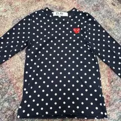 2026年最新】PLAY COMME des GARCONS 柄・デザイン：ドット レディース