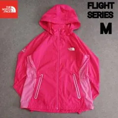 【送料込み】ノースフェイス ナイロンジャケット レディース M