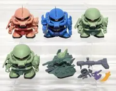 ガンダム　ガンプラ　ぬいぐるみ　ジオン　公国 ガンダム ガンプラ ぬいぐるみ ジオン 公国 - メルカリ