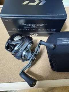 ダイワ/スティーズA TW 1016CC-L KTFコンプリートモデル【ブルー