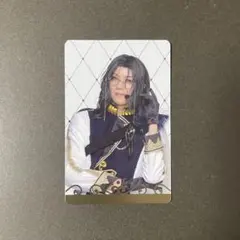 刀剣乱舞 南海　十周年祝賀祭 衣装展 ランダムふぉとカード