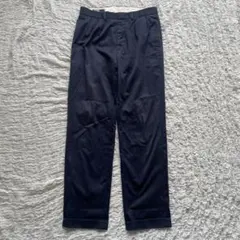 Polo by Ralph Lauren チノパンツ ネイビー 33のサムネイル