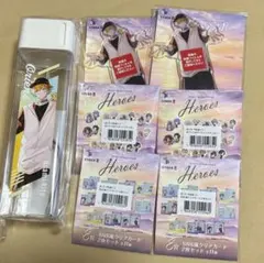 宇佐美リト 海の家セット