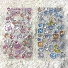 ボンボンドロップシール オリジナル ももいろボンボン わんわんボンボン 正規品