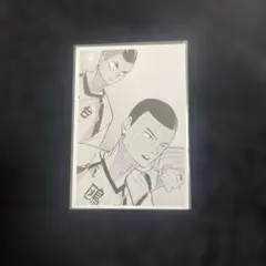 2026年最新】ハイキュー クロニクル フォトカードの人気アイテム