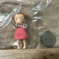 ポーズがいっぱい　メイちゃん