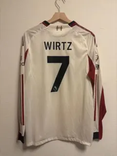 2026年最新】ヴィルツ ユニフォームの人気アイテム - メルカリ