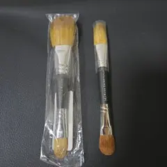 bareMinerals　 BARE　ESCENTUALS 化粧筆２本