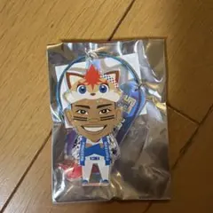北海道日本ハムファイターズ アクリルキーホルダー 水谷瞬