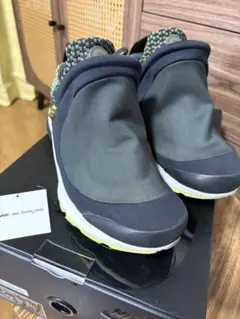 NIKE×コムデギャルソン エアプレスト