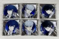2025年最新】fifs ペルソナ 缶バッジの人気アイテム - メルカリ