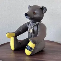 MIN-NANO × PORTER MN GRIZZLY BEAR