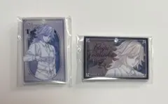 鬼滅の刃 モクテルバー コレクションロト 第2弾 冨岡義勇 アクリルチャーム