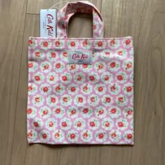 キャスキッドソン トートバッグ