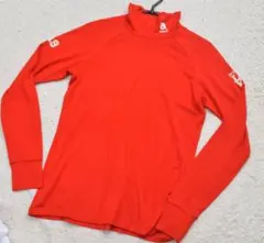 archivio モックネックシャツ 40 レディース L アルチビオ ゴルフ