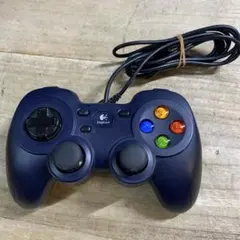 Logicool 有線ゲームコントローラー F310