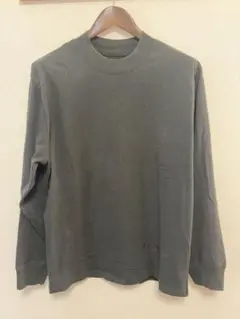 ESSENTIALS L/S ロンT Sサイズ 美品