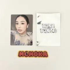 HANA ファンミ HANA with HONEYS MOMOKA モモカ