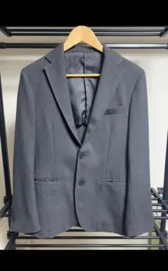 【送料込み】COMME CA ISM（コムサイズム）のジャケット・Sサイズ