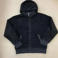 Nike SB フリースジャケット M ブラック