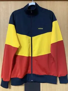 adidas アディダス トラックジャケット