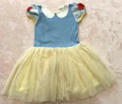 GAP 白雪姫 ワンピース 5Y
