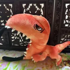 USJ ティラノサウルス カチューシャ