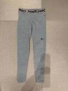 [美品］Nike Pro ナイキ　レディース　レギンス　スパッツ　Mサイズ