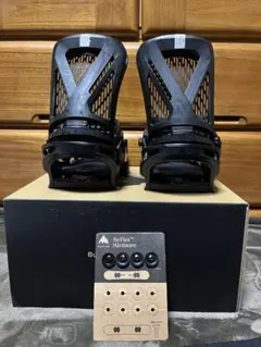 2026年最新】burton genesis re:flexの人気アイテム - メルカリ