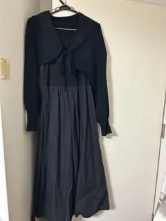 ほぼ未使用✨️mystic ワンピース