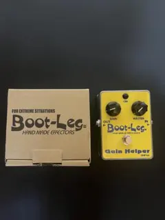100台しか存在しないBoot-Leg Cool-Man Ltd.Edition 100台しか存在しないBoot-Leg Cool-Man Ltd.Edition | Mercari