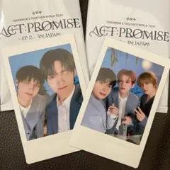 トゥバ　チェキ インスタントフォト　団体　ユニット