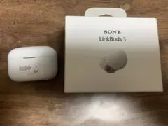 SONY WF-LS 900N 原神コラボ ワイヤレスイヤホン