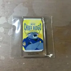 ボゴ ズートピアカフェ アクリルマグネット