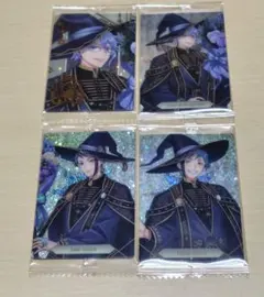 ツイステ ツインウエハース7 オクタヴィネル