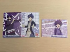 すとぷり なーくん Collection Card クリアカード まとめ売り - メルカリ